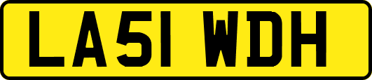 LA51WDH