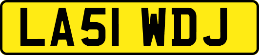 LA51WDJ