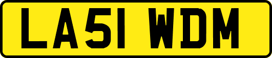 LA51WDM
