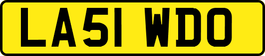 LA51WDO