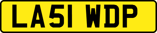 LA51WDP