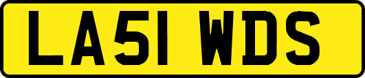 LA51WDS