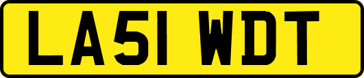 LA51WDT