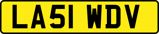 LA51WDV