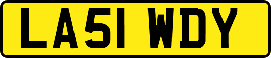 LA51WDY