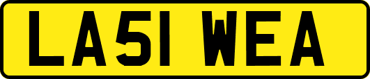 LA51WEA