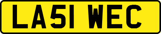 LA51WEC