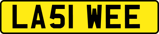 LA51WEE