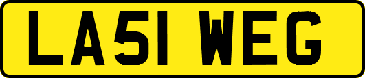 LA51WEG