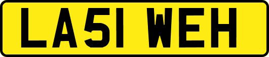 LA51WEH