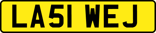 LA51WEJ
