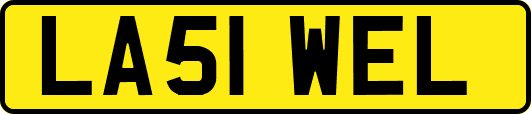 LA51WEL