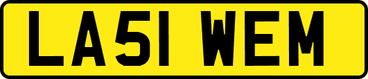 LA51WEM