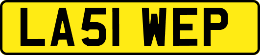 LA51WEP