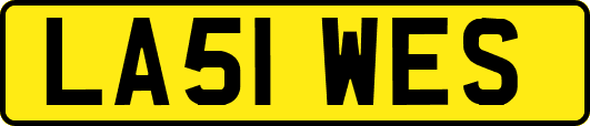 LA51WES