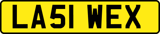 LA51WEX