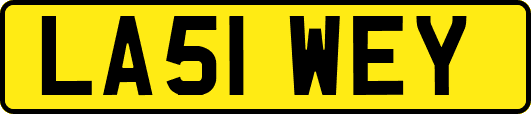 LA51WEY