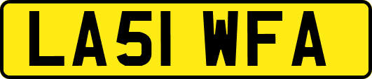 LA51WFA