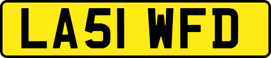 LA51WFD