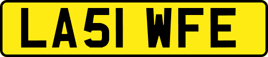 LA51WFE