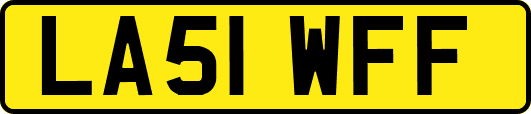 LA51WFF