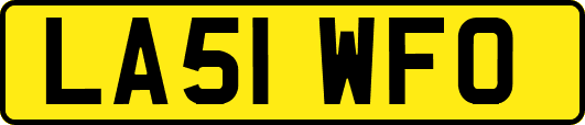 LA51WFO