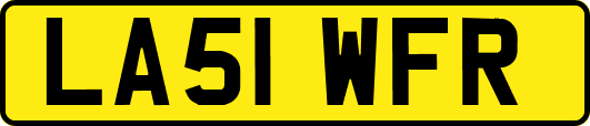 LA51WFR