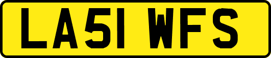 LA51WFS