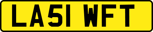 LA51WFT