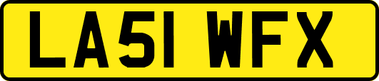 LA51WFX