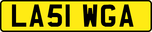 LA51WGA