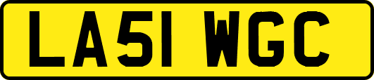 LA51WGC