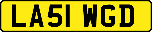 LA51WGD