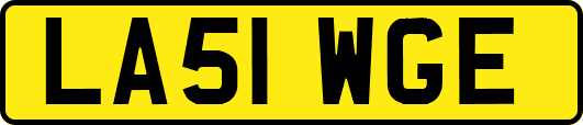 LA51WGE
