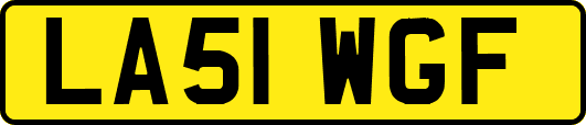 LA51WGF