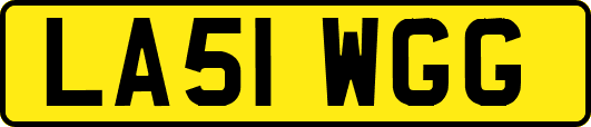 LA51WGG