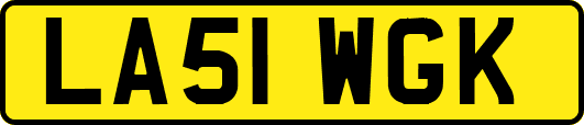 LA51WGK