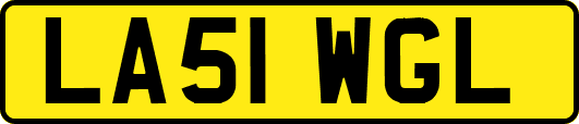 LA51WGL