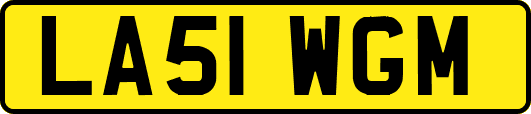 LA51WGM