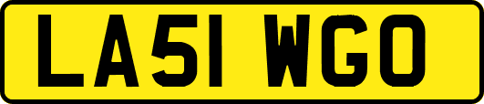 LA51WGO