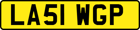 LA51WGP