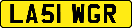 LA51WGR