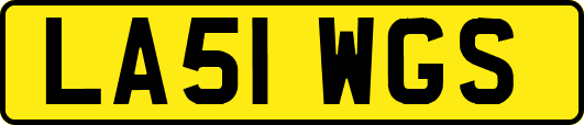 LA51WGS