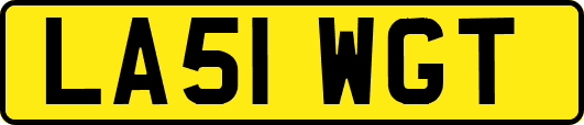 LA51WGT