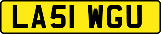 LA51WGU