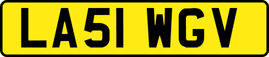 LA51WGV