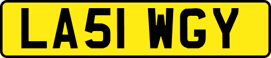 LA51WGY
