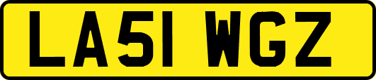 LA51WGZ