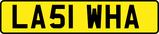 LA51WHA