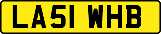 LA51WHB